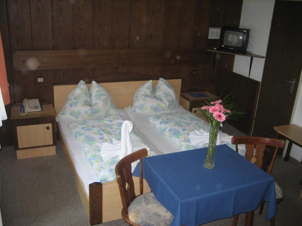 Gasthof Prantner 2*