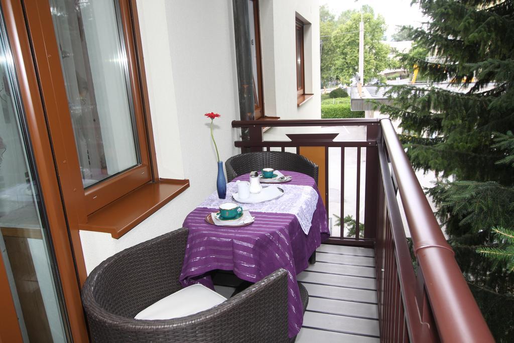 Gasthof Prantner 2*