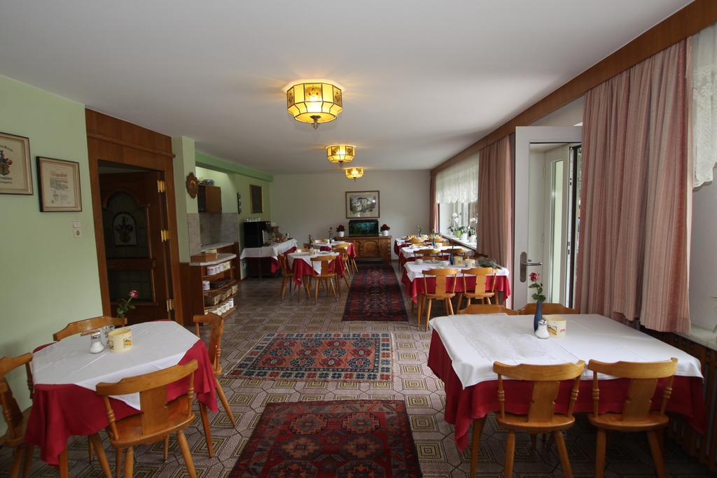 Gasthof Prantner 2*