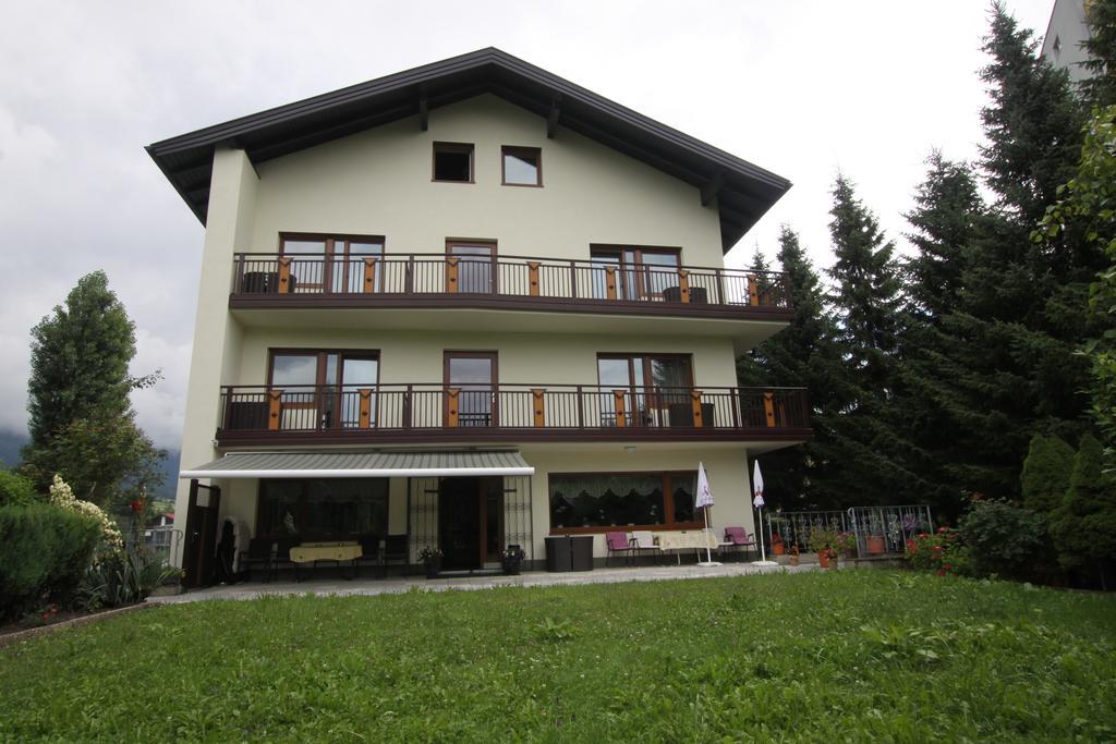 Prantner Maison d'hôtes